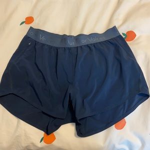 Outdoor Voices Relay 3” Shorts